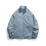 Nasa Jacket Men's Couple Coat Spring Loose Large Size