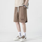 Nasa Shorts Men's Summer Loose Casual Pants