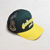 Godspeed hat sun hat embroider baseball
