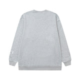 Gallery Dept Sweatshirts Unisex Loose Casual Crew Neck Sweater