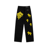 CHH Chrome Hearts Jeans