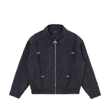 Unisex Baseball Jersey Vintage Jacket