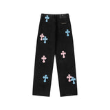CHH Chrome Hearts Jeans