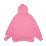 Gallery Dept Hoodie Loose Casual Hoodie