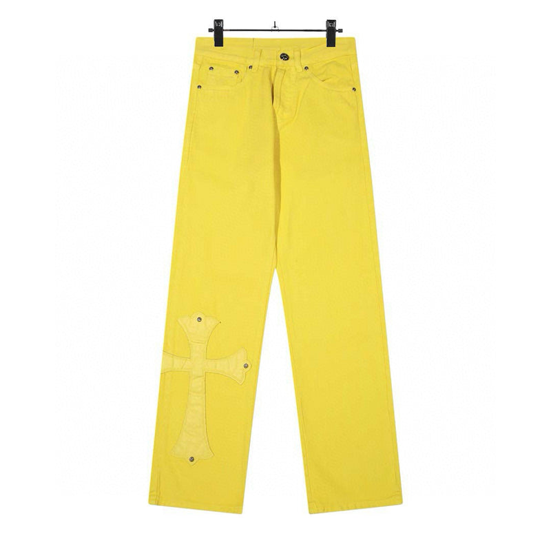 CHH Chrome Hearts Jeans