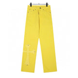 CHH Chrome Hearts Jeans