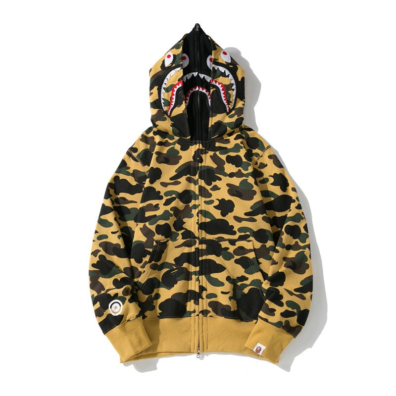 Bathing Ape Hoodie