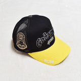 Godspeed hat embroider baseball