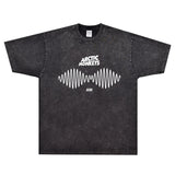 Rock Star T Shirt Arctic Monkeys Am T-shirt Band Loose Printed Short Sleeve