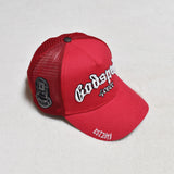 Godspeed hat sun hat embroider baseball