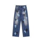 CHH Chrome Hearts Jeans