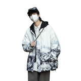 Nasa Jacket Men's Spring and Summer All-Matching Jacket Outdoor Casual