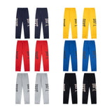 Gallery Dept Sweatpants Unisex Loose Cuffed Sweatpants