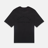 Fog Essentials T shirt Offset Logo Loose T shirt