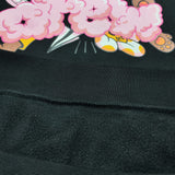 Drew House Sweatshirts Unisex Fleece Crew Neck Sweater