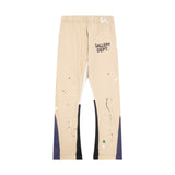 Gallery Dept Sweatpants Unisex Loose Slightly Flared Sweatpants
