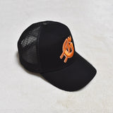Godspeed hat sun hat embroider baseball