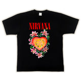 Rock Band T Shirt Summer Short-Sleeved T-shirt Men