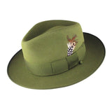 Walter White Hats Solid Color Top Hat Pure Wool Felt Hats Vintage Jazz Felt Hat