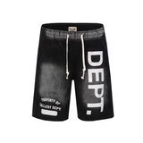 Gallery Dept Shorts Unisex Casual Shorts