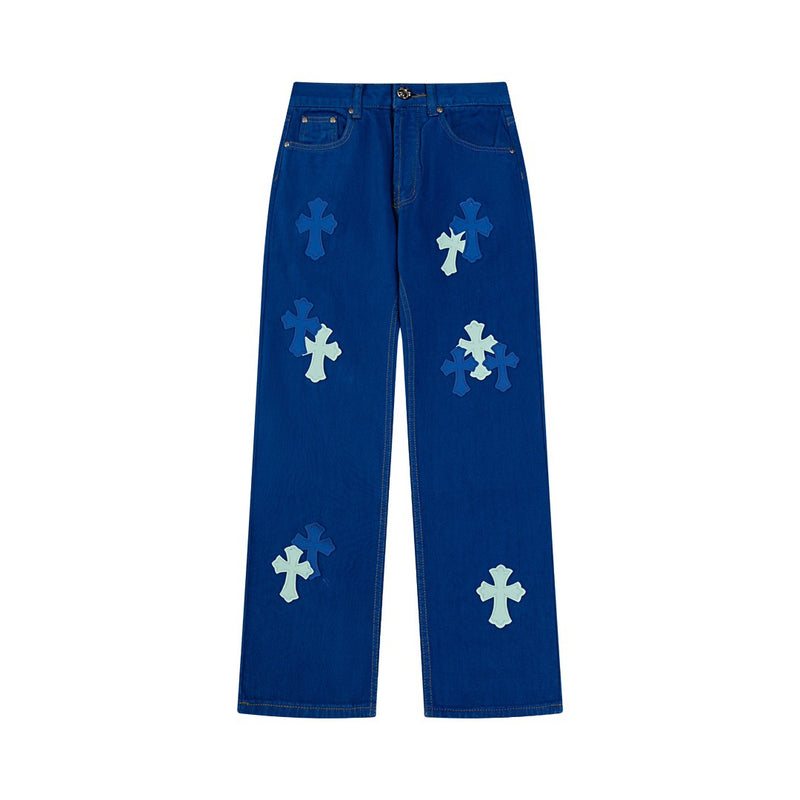 CHH Chrome Hearts Jeans