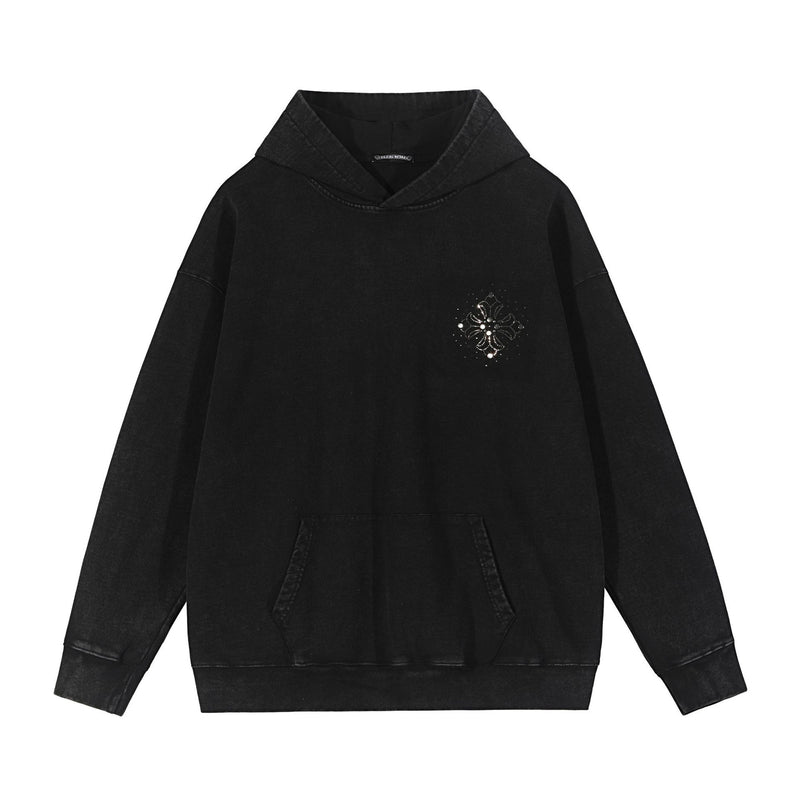 CHH Chrome Heart Hoodie Chrome HeartOS