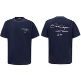 Cole Buxton T Shirts Short Sleeve Men's Couple