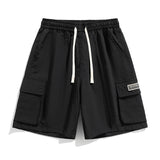 Nasa Shorts Men's Summer Loose Casual Pants