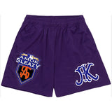 Eric Emanuel EE Shorts AMOKS/LEAZY Shorts Men's Casual Loose Pants