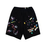 Gallery Dept Shorts Unisex Casual Shorts