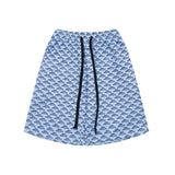 Gallery Dept Shorts Unisex Casual Shorts