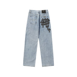 CHH Chrome Hearts Jeans
