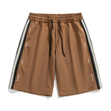 Nasa Shorts Men's Fashion Brand Casual Basketball Loose Sports