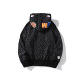 Bathing Ape Hoodie
