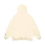 Gallery Dept Hoodie Loose Casual Hoodie