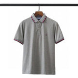 Tommy T Shirts Slim Fit Polo Shirt