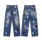 CHH Chrome Hearts Jeans