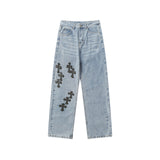 CHH Chrome Hearts Jeans