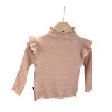 Girl Jacket Girls' T-shirt Children's Clothing