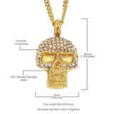 Jewelry Fashion Brick Pendant Necklace Alphabet Pieces Word Up Animal The Eye of Horus Skull Pieces