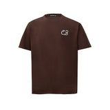 Cole Buxton T Shirts Short Sleeves Loose