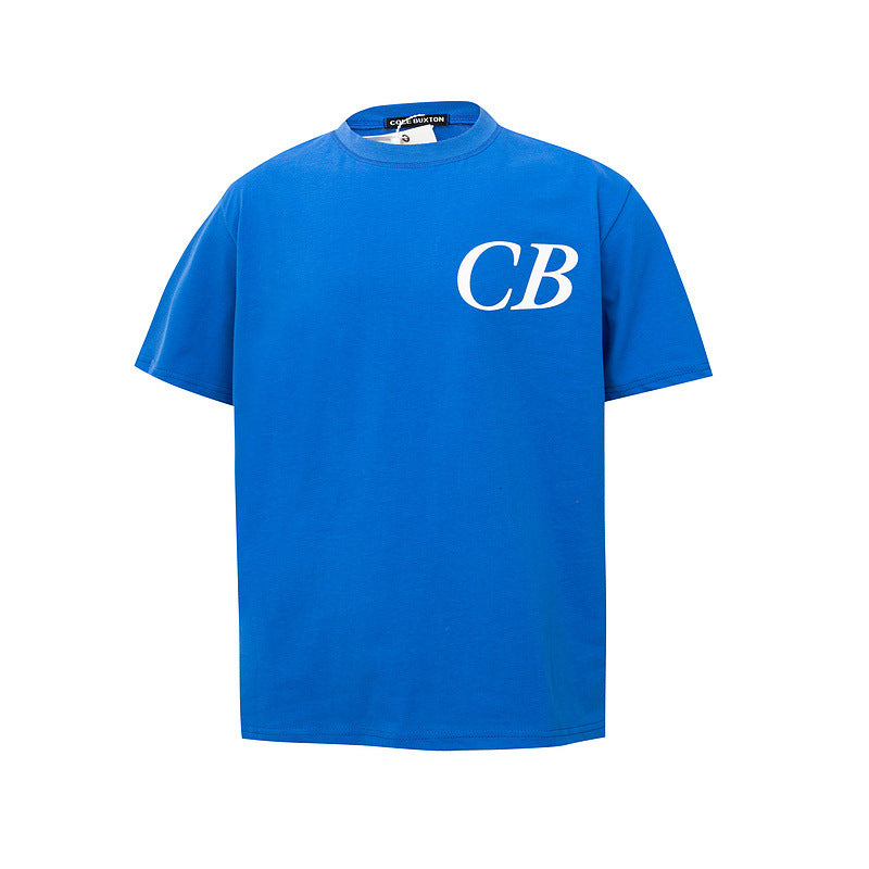 Cole Buxton T-Shirts