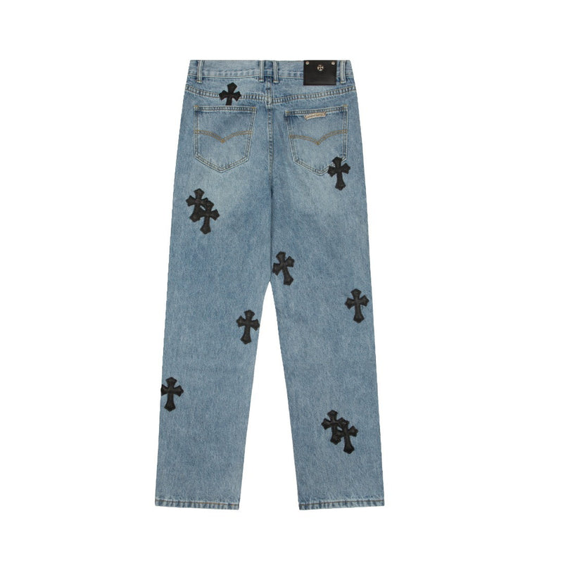 CHH Chrome Hearts Jeans
