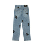 CHH Chrome Hearts Jeans