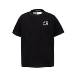 Cole Buxton T Shirts Short Sleeves Loose