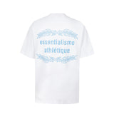 Cole Buxton T Shirts Short Sleeves Loose Casual