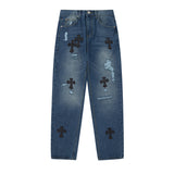 CHH Chrome Hearts Jeans