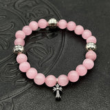 Chrome Heart Bracelet