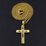 Jewelry Hip Hop Cross Pendant rapper Crosses
