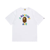 Bathing Ape T Shirt